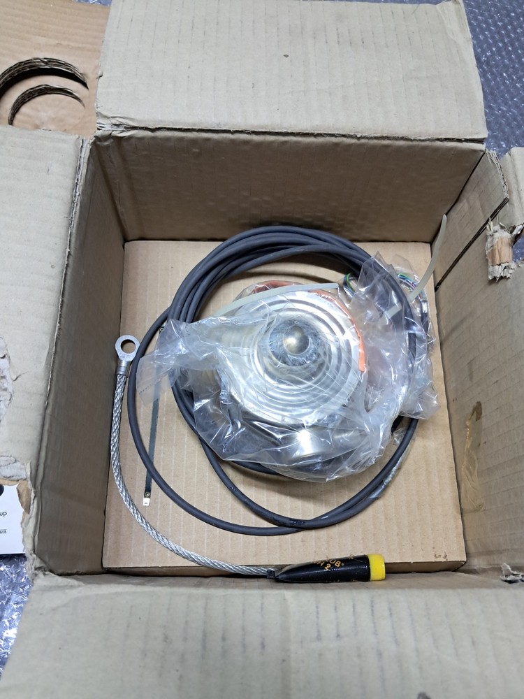 Sartorius Mechatronics PR6201/53 D1 Load Cell