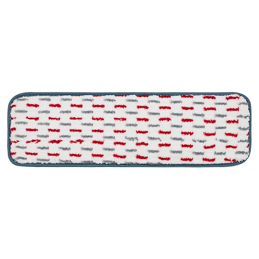 1/3pcs Microfiber Flat Mops Replacement Head Wet & Dry Mop for Swiffer Power Mop