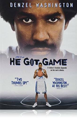 He Got Game - GOOD