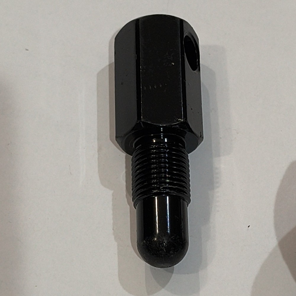 Piston Stop And Clutch Removal Tool