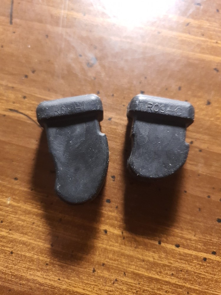 Mathews String Supressors Dampeners