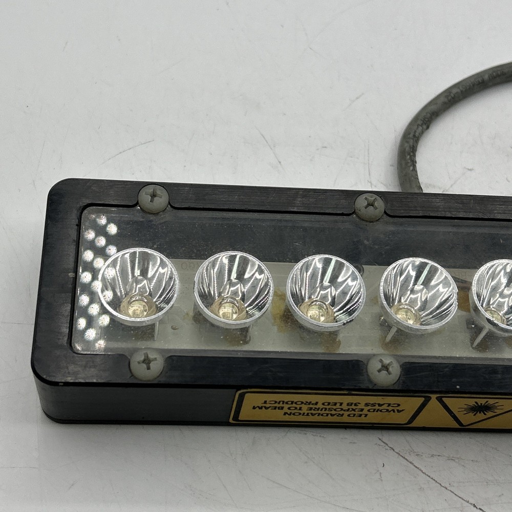Spectrum Illumination LL16-395 Light Bar - Machine vision lighting