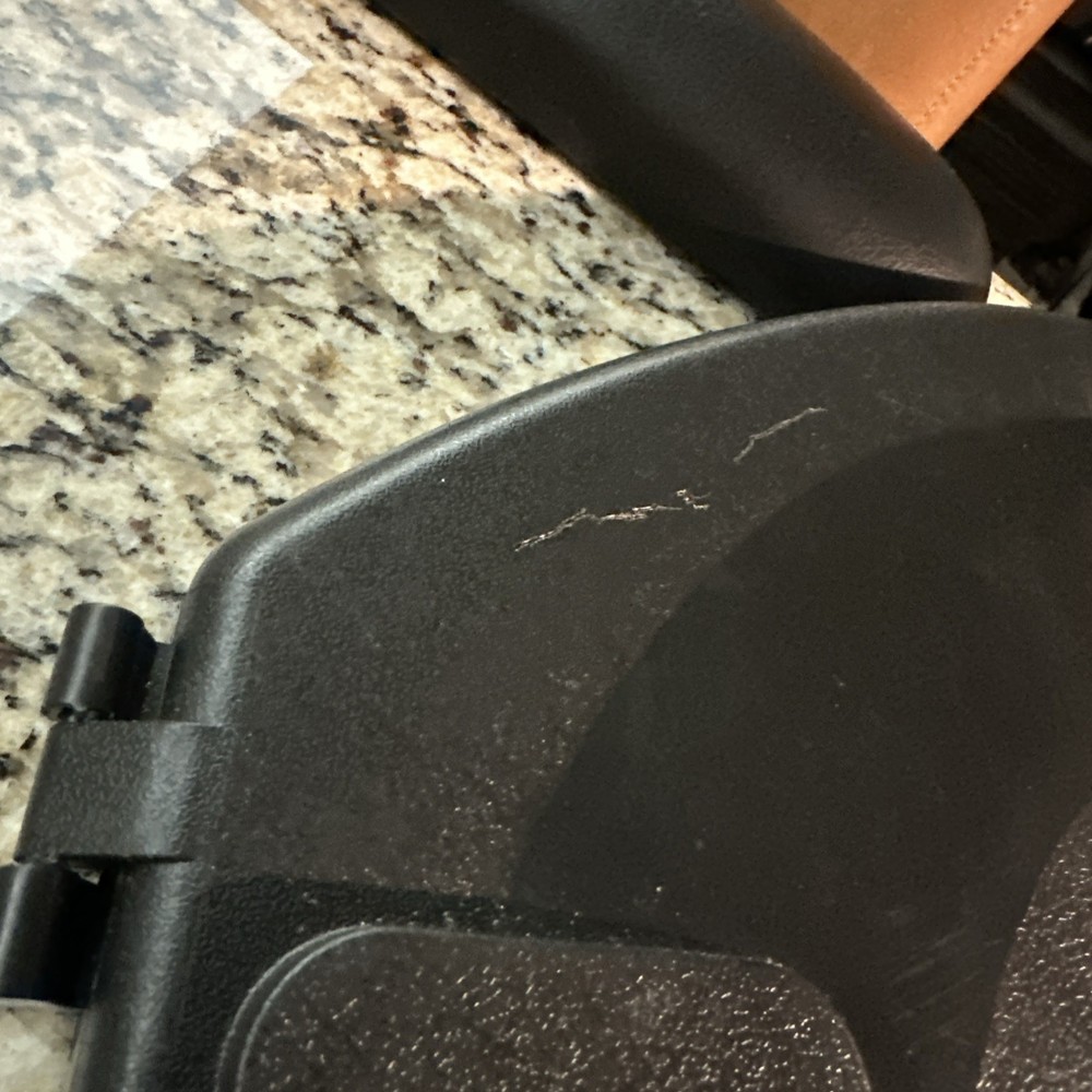 Unicorn -Electronic LCD Soft Tip Enclosed