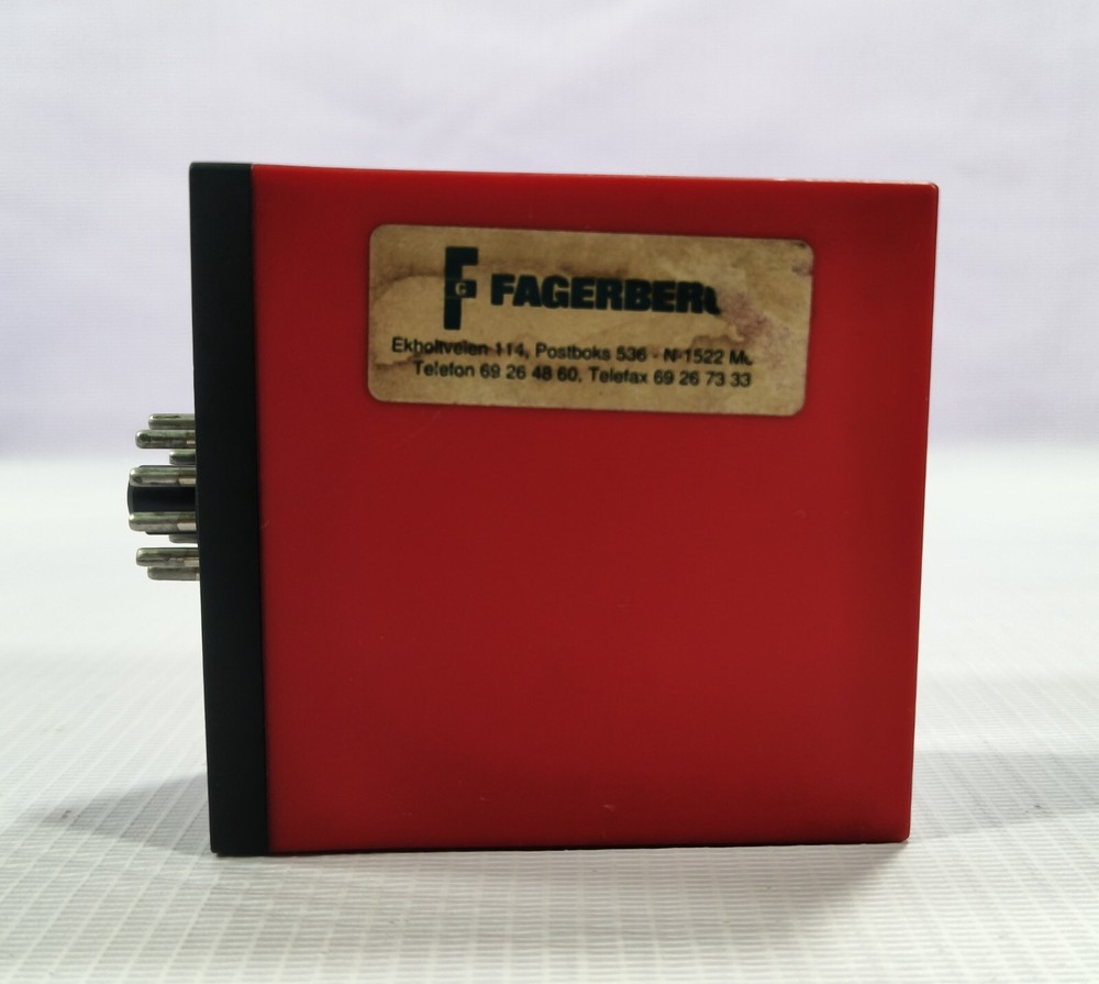 PR ELECTRONICS 2281 RAMP GENERATOR MODULE 2281A