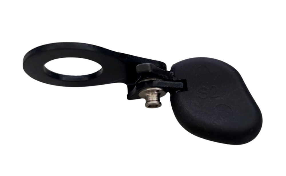 Campagnolo EC-SR005 Super Record Left hand shifter Release Lever