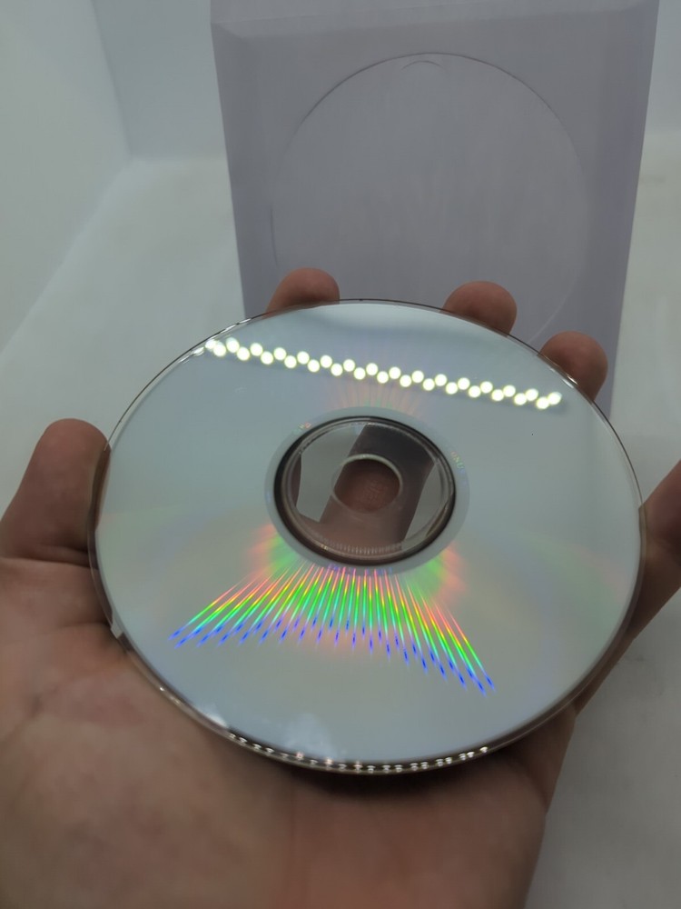 GodGames Gathering of Developers Fall 2000 Bonus Demo Disc