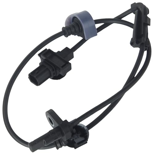 ALS1100 Front Left ABS Wheel Speed Sensor Compatible with Civic 2006 2007 2008