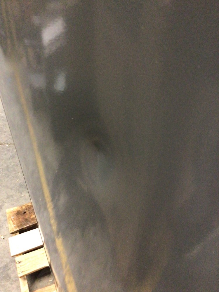 RHEEM Rudd G75-75N-3 75 Gallon Commercial Gas Water Heater 75K Natural Gas NEW