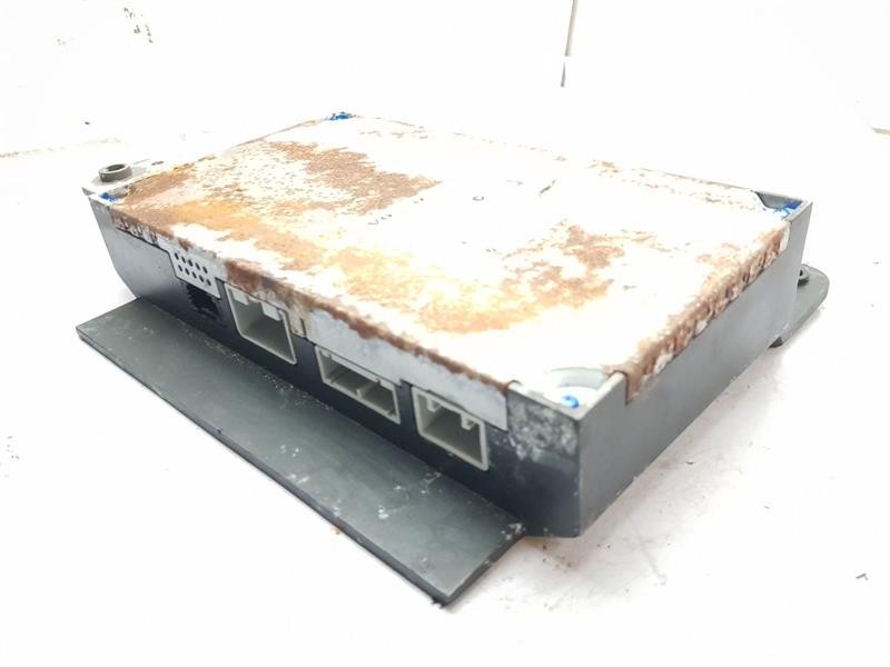 2010 VOLVO S80 SPEAKER AMPLIFIER 31282144