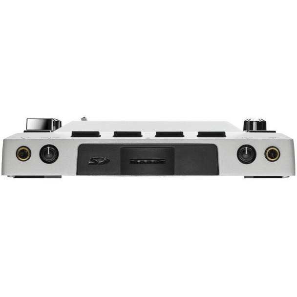 KORG KAOSS PAD V Multi FX Sampler Vocal Guitar USB Interface