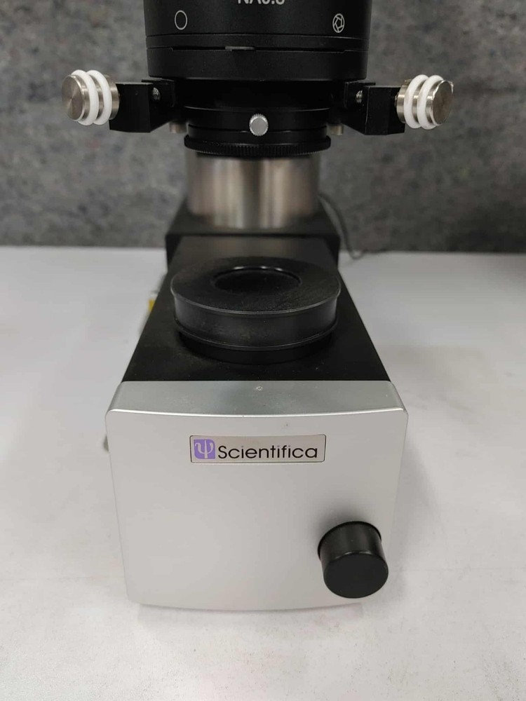 Scientifica SliceScope Electrophysiology MPM Multi photon/Confocal Microscope