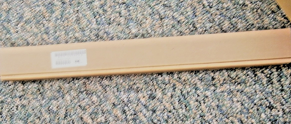 HP LaserJet 5000 Transfer Roller RG5-3579