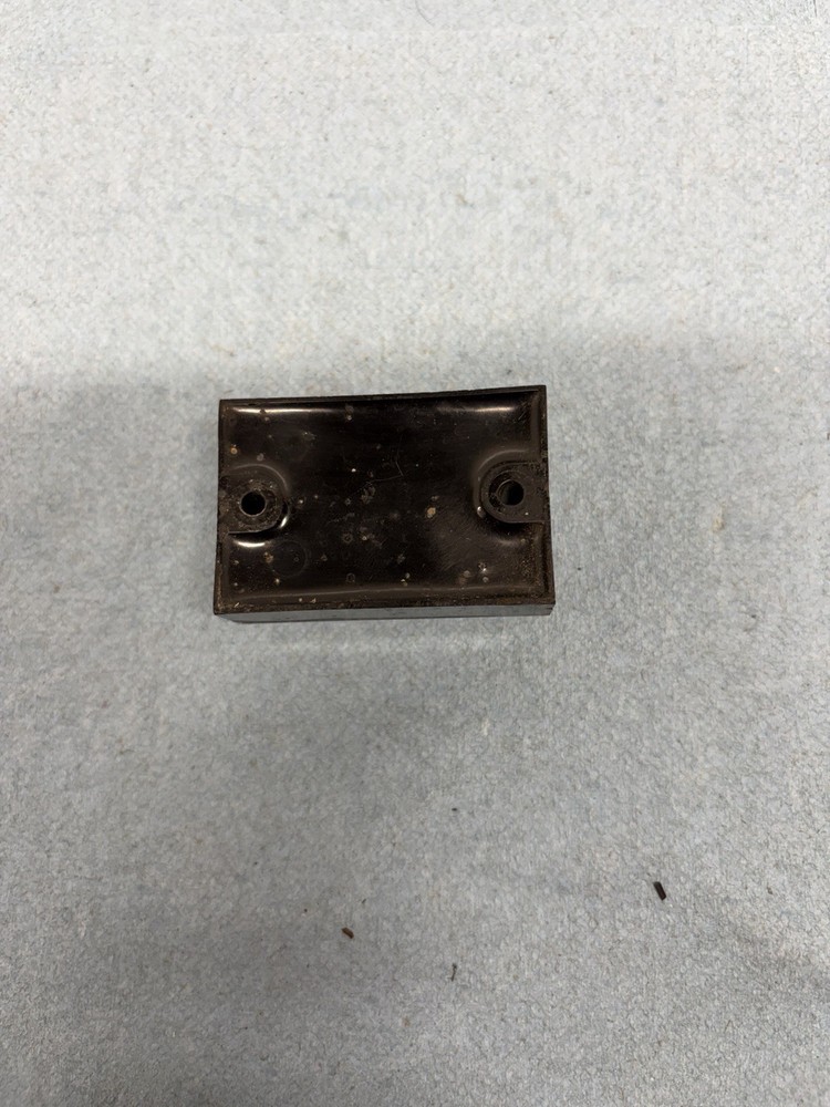 Chrysler / Force rectifier 369450