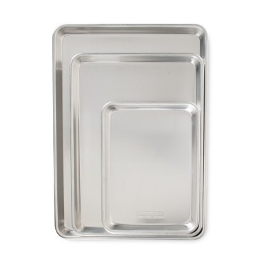Nordic Ware Naturals® Baking Sheet Set