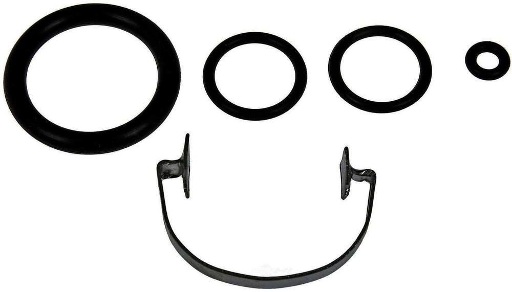 Air Suspension Spring Rear-Left/Right Dorman 949-252