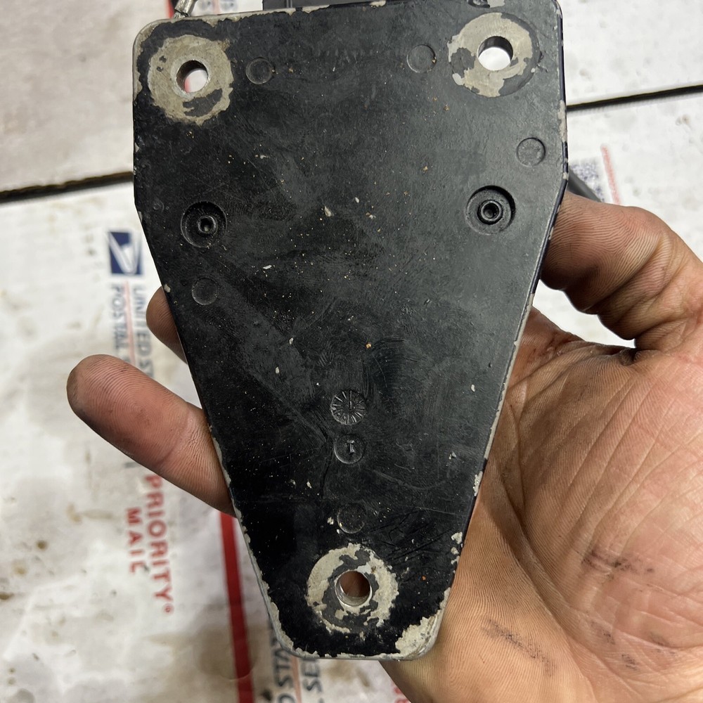 mercruiser thunderbolt iv ignition module