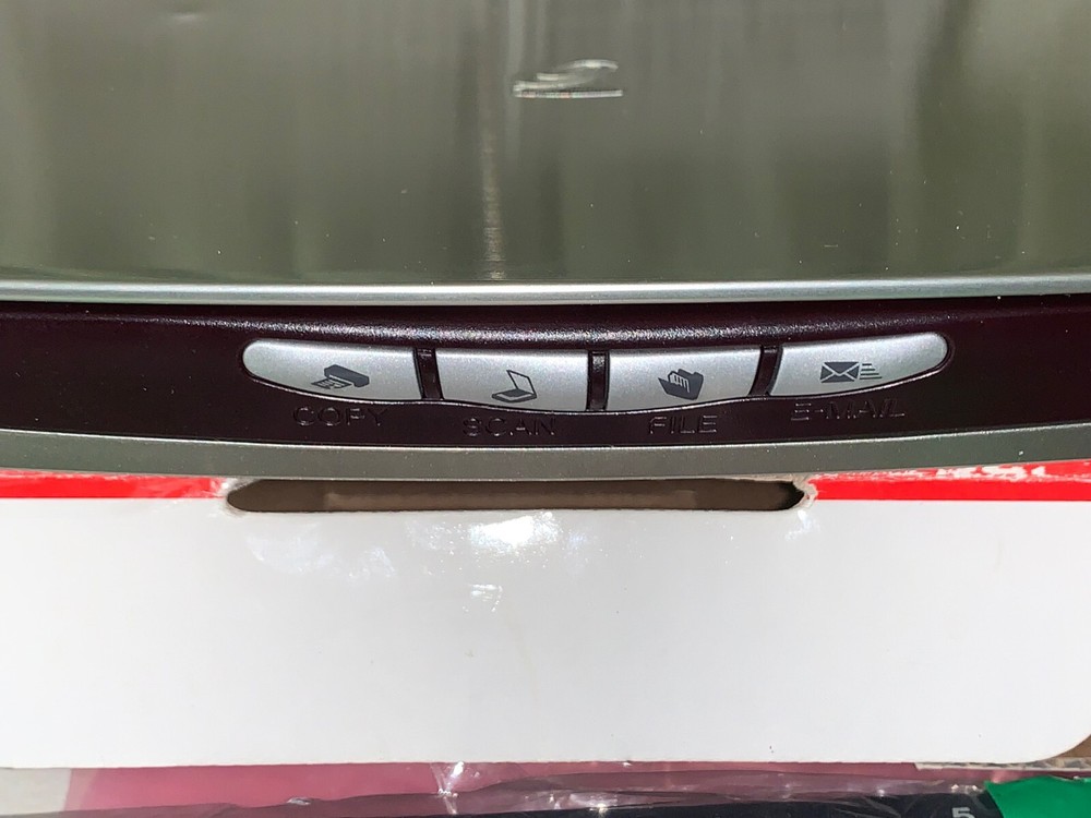 Canon CanoScaN LiDE 80 (Open Box)