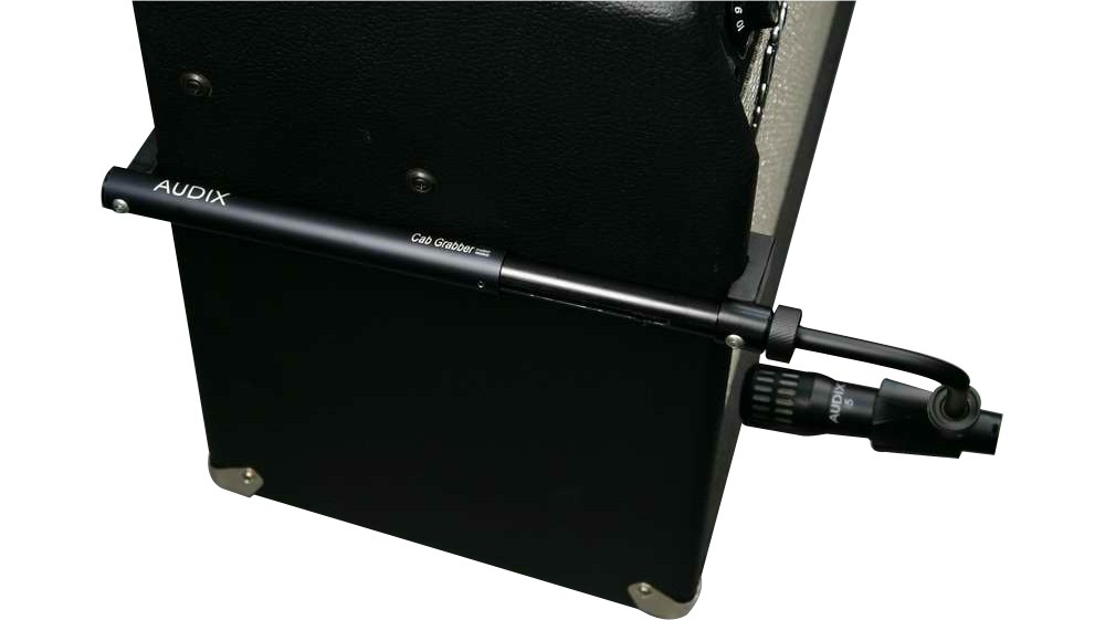 Audix CabGrabber Microphone Holder