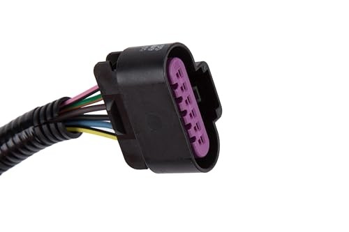 15803483 Tail Light Wiring Harness