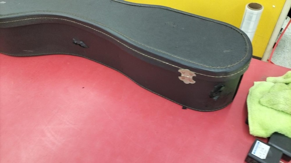 Aranjuez No.4 Classical Guitar Safe delivery from Japan