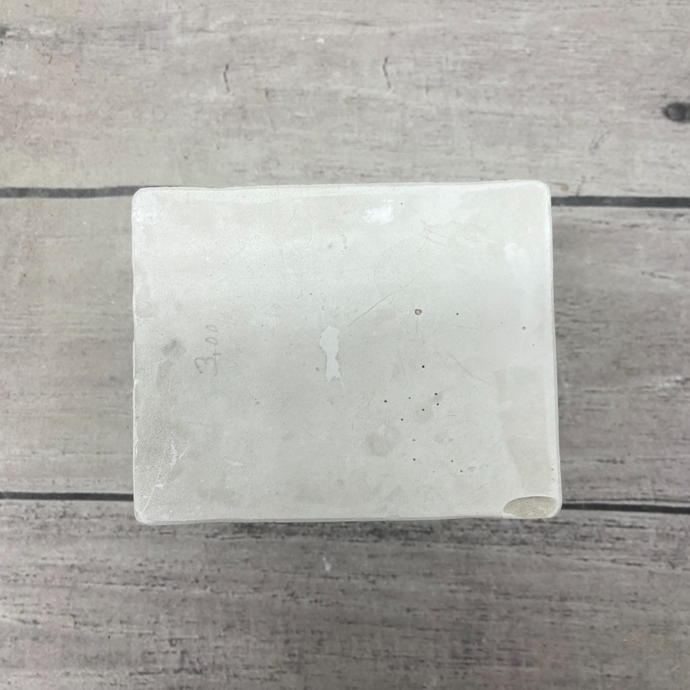 Vtg 1980 Alberta’s Ceramic Slip Casting Mold #A-204