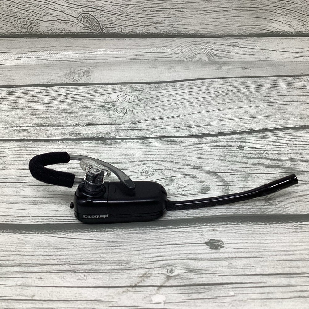 Plantronics CS540 Headset System Black