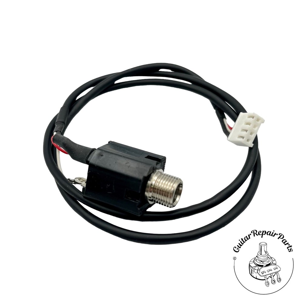 Ovation SKM Retro Concentric Volume/Tone Preamp Kit