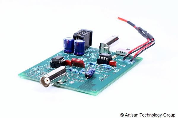 Electrosolutions PUP-1 Amplifier Board