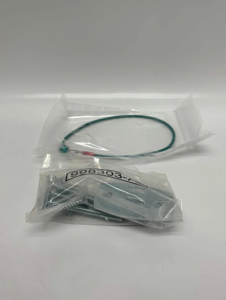 Rixson 998M Wall Mounted Electromagnetic Door Holder/Release