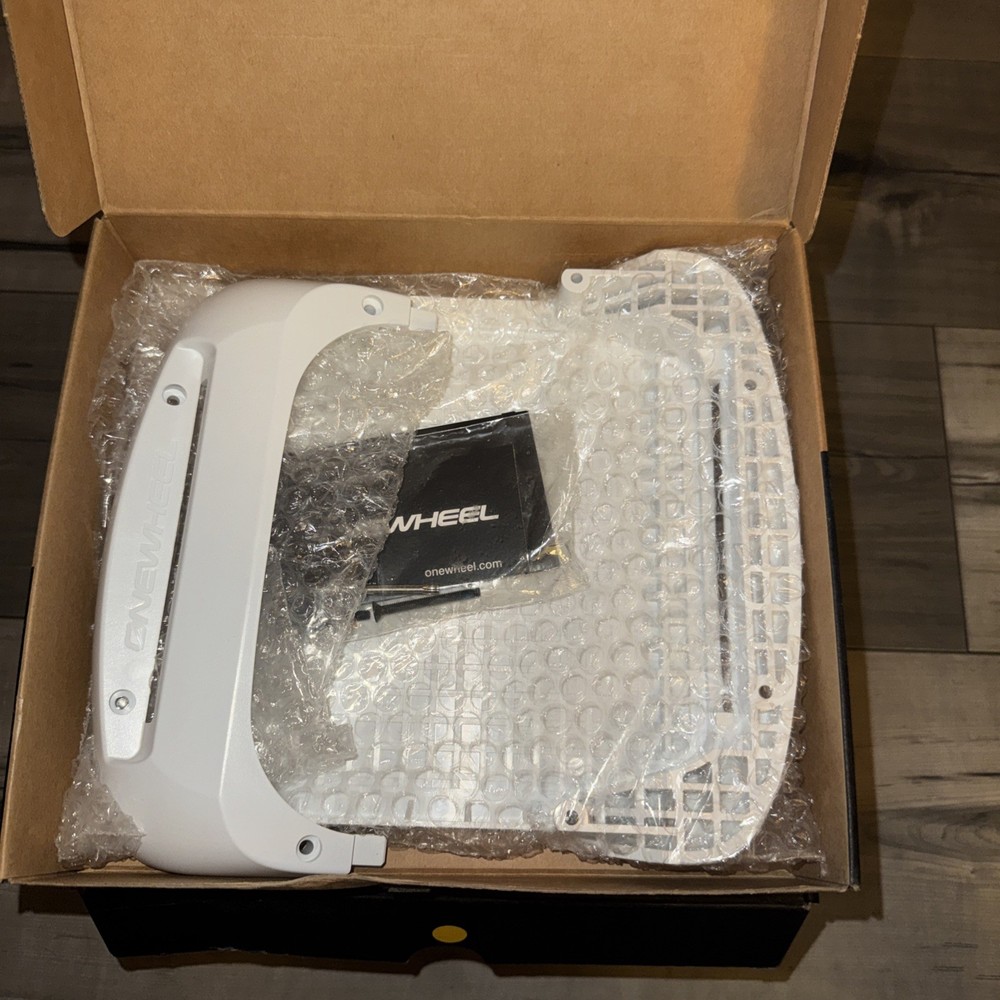 Onewheel Pint Bumper Set   - NEW!