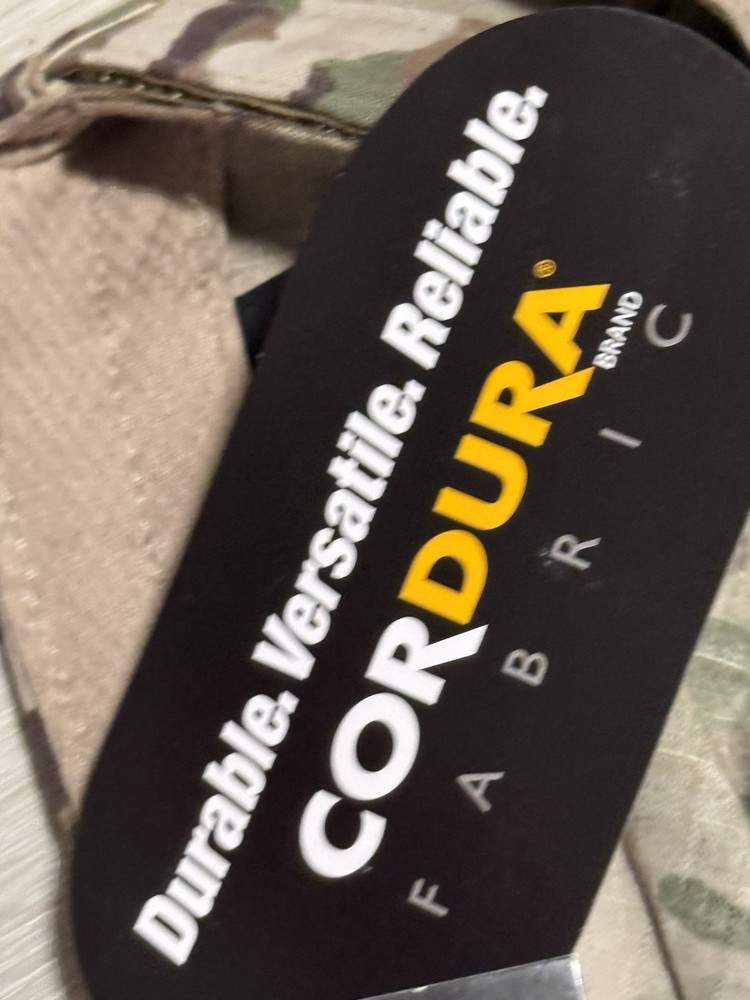 Brigade AF TAC Cap Armin OCP