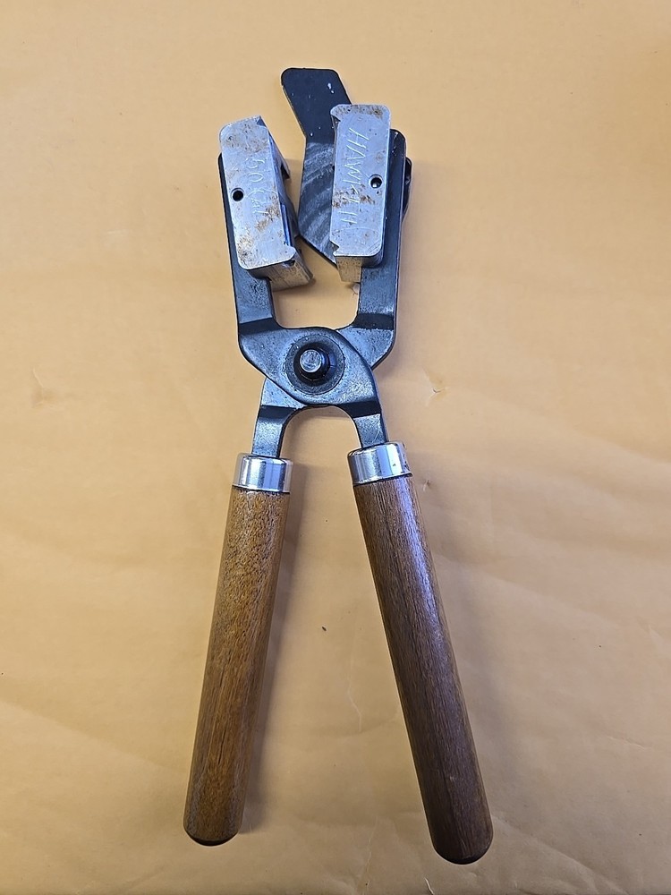 Lee 45C-200-RB Bullet Mold 50 Cal.
