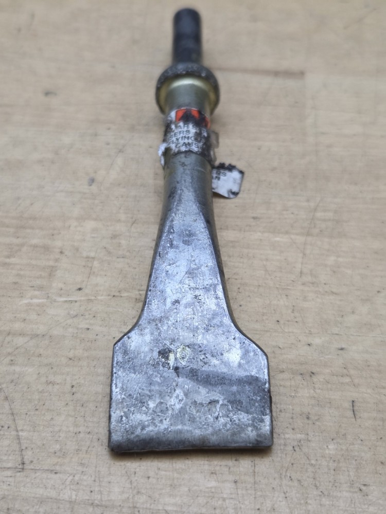 Snap On PHG56A - Air Hammer Scraper Bit