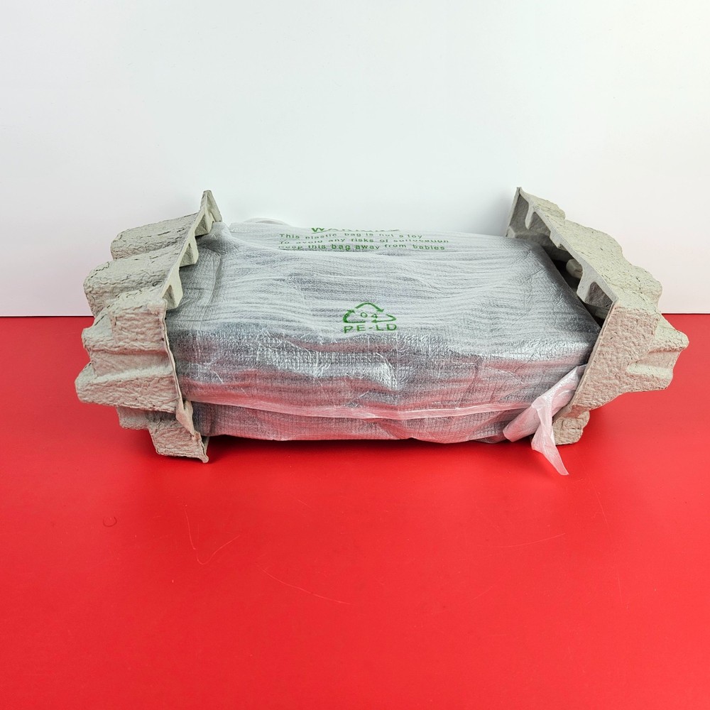 Sony Playstation 2 Console Scph 50004 - Ps2 Box Manual Controller COMPLETE