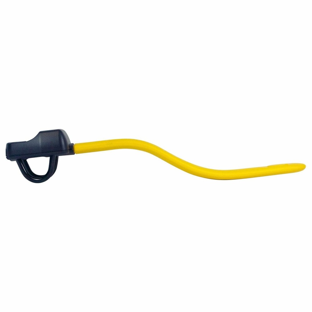 Stoplock Steering Wheel Immobiliser Lock Pro Maximum Security Clamp Anti Theft