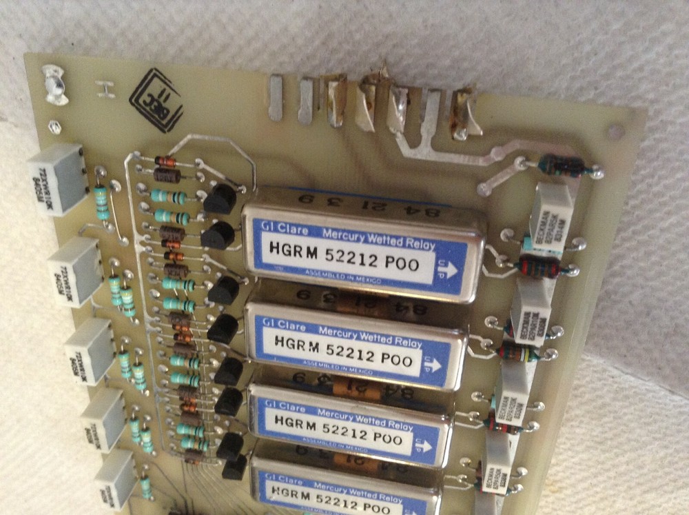 Bonton 076041-1M Board 566535G