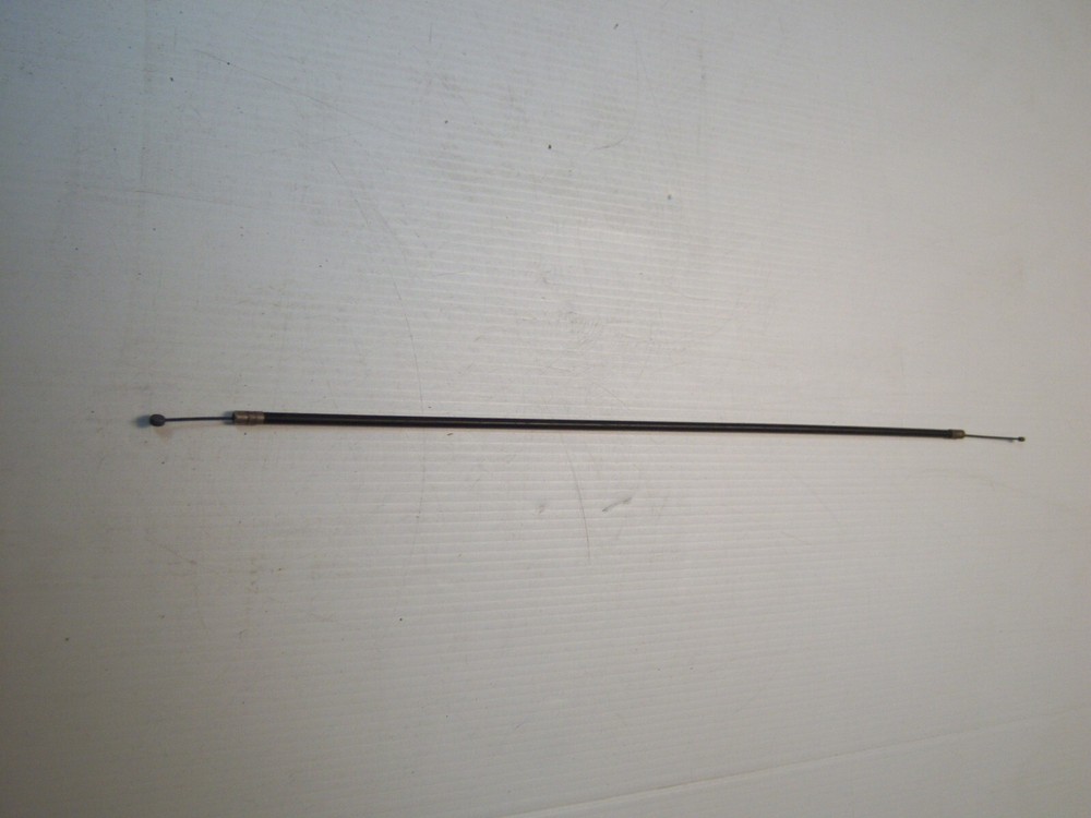 Echo blower cable