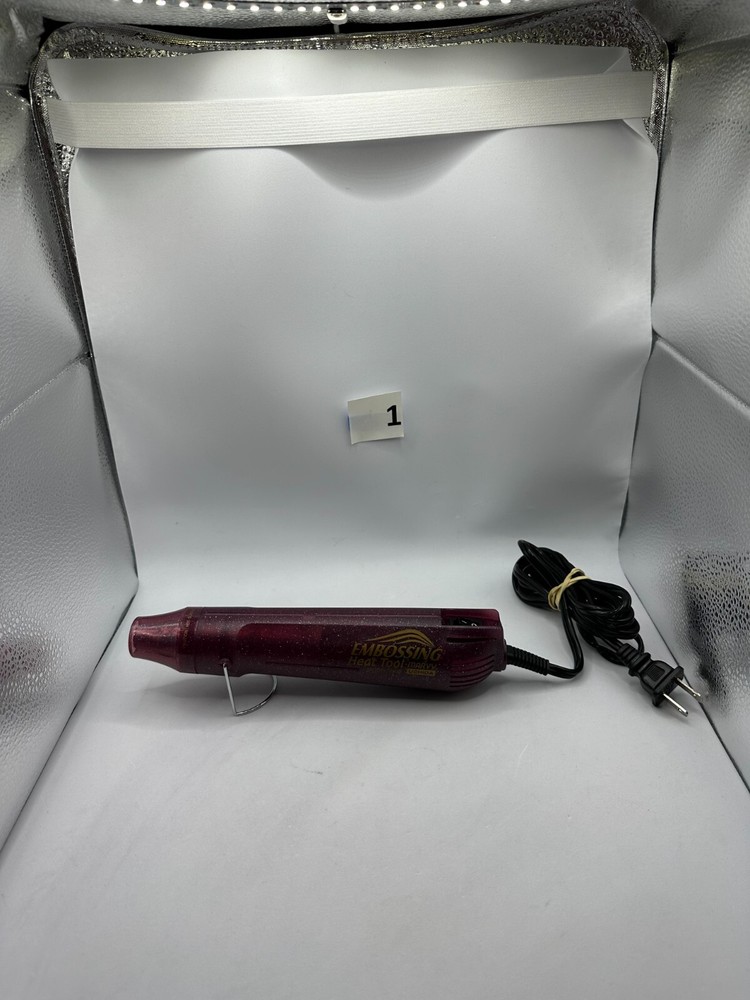 Marvy Embossing Heat Tool Model 2500