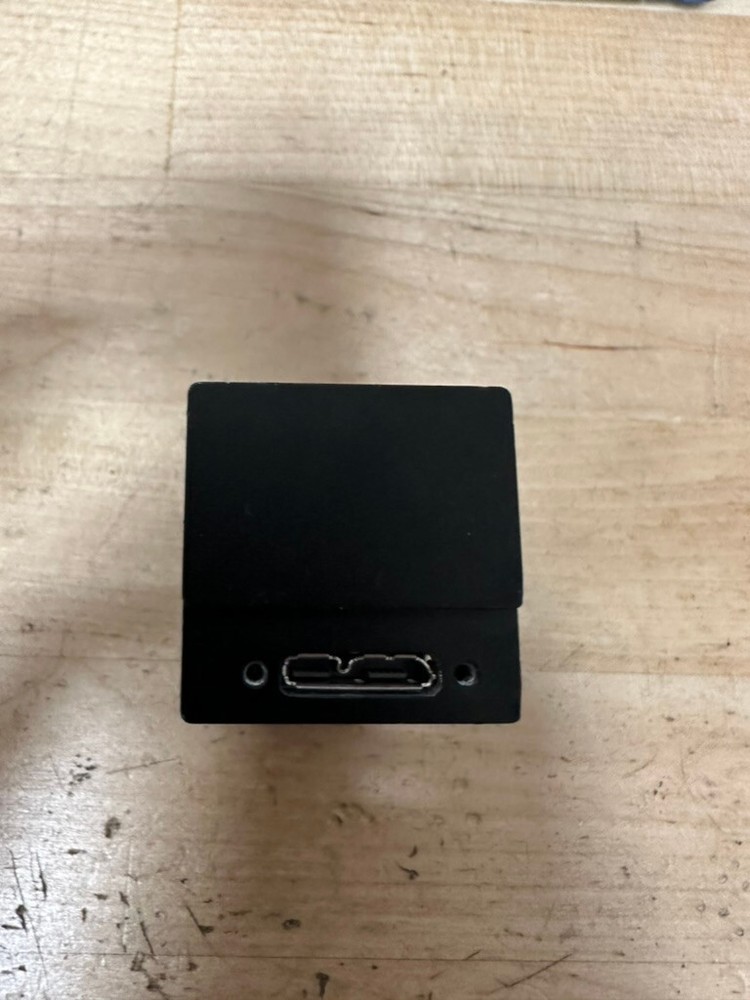 Imaging Source Camera Dfk Mku130-10x22