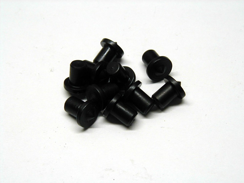 (10) #11 Shank Transfer Punch .191  ~ Sheet Metal Tool