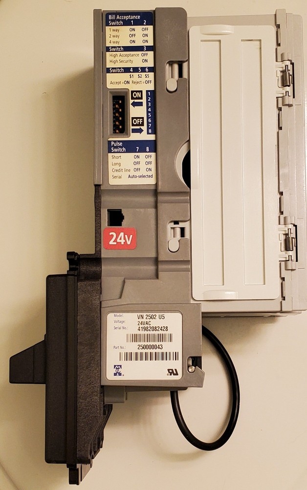 MEI Mars VN2502 U5 - $1 Only - MDB
