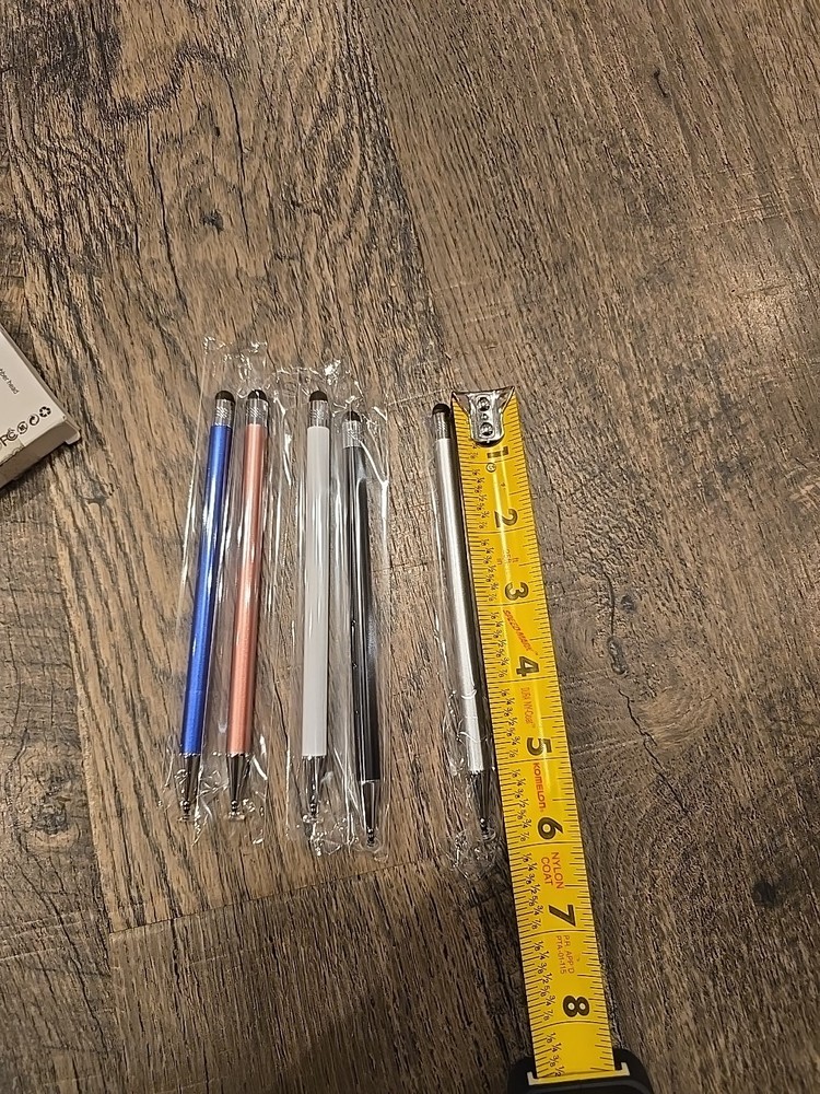 Stylus Pens