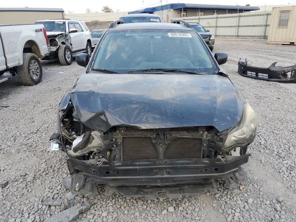 Fuse Box Engine Compartment Fits 12-14 IMPREZA 2734155