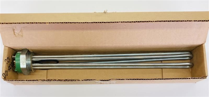 Chromalox 6000W 240V Water Heater Element