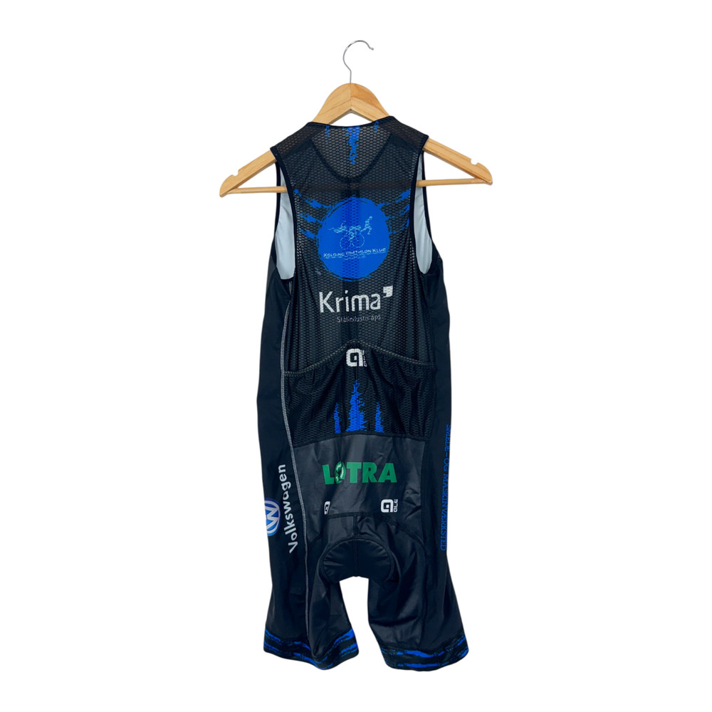 Ale Men's Triathlon Suit Size L