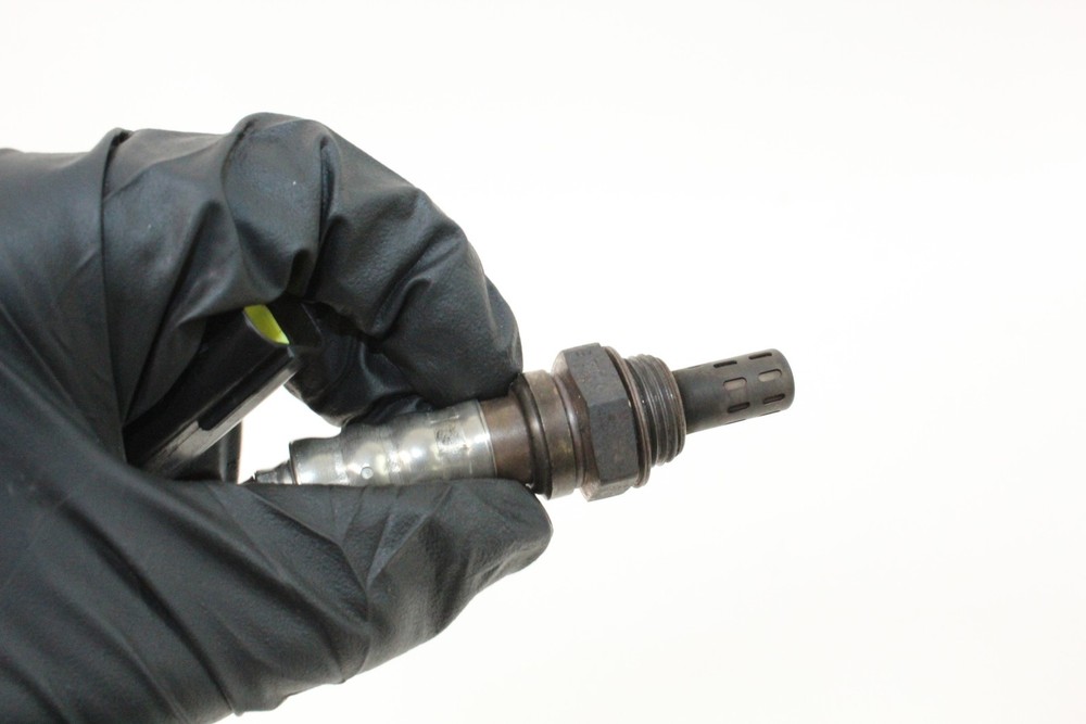 2011 11 Ducati Monster 696 Oxygen O2 Exhaust Gas Lambda Sensor