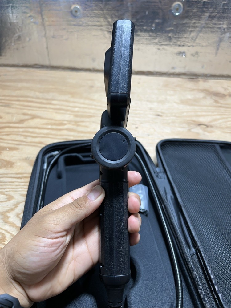 Vjoyok Industrial Endoscope Model S23