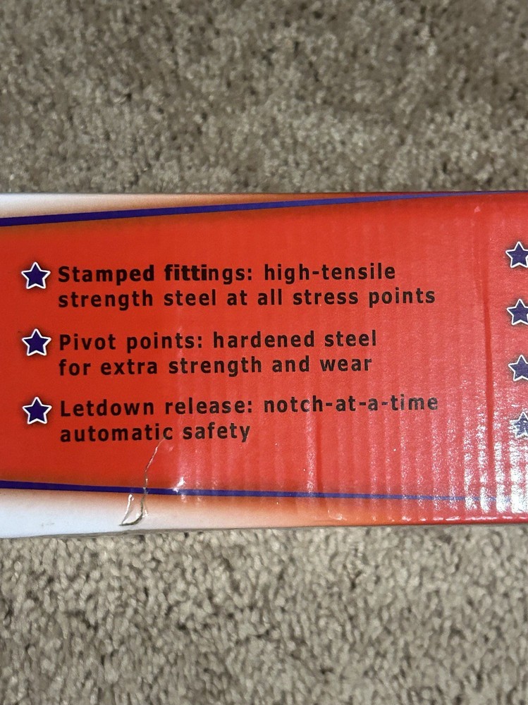 American Power Pull 2 Ton Dual Drive Ratchet Cable Puller Model 18600