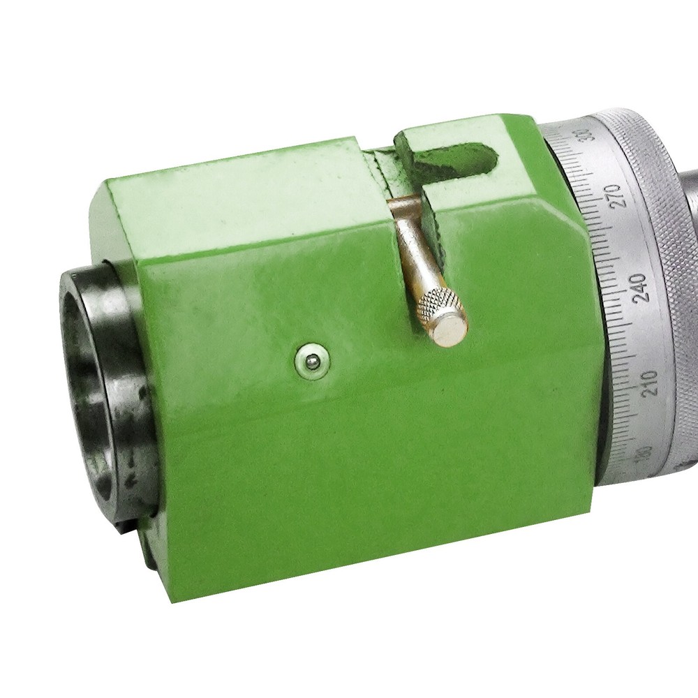 U3 Universal Grinder 5C Cutter Head Cutting Tool Sharpener Grinding Attachment