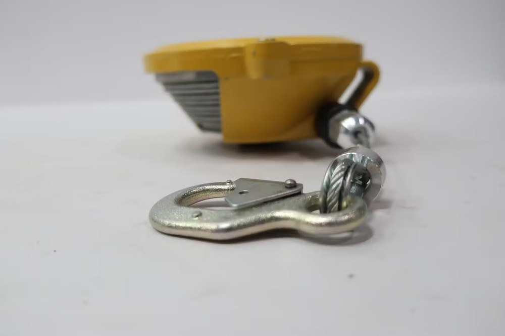 Endo EW-5 Cable Spring Tool Balancer 2.5-5kg